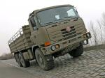 Tatra Armax 6x6 1998 года